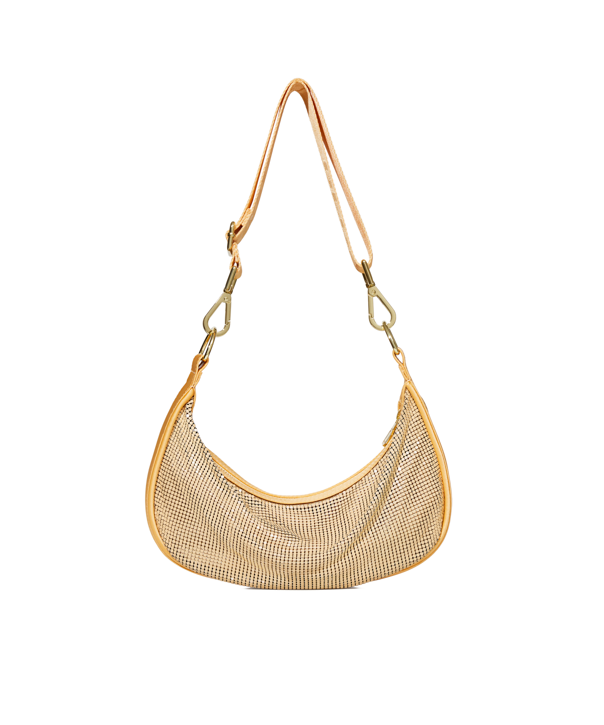 SEMI / Warm Beige - Champagne