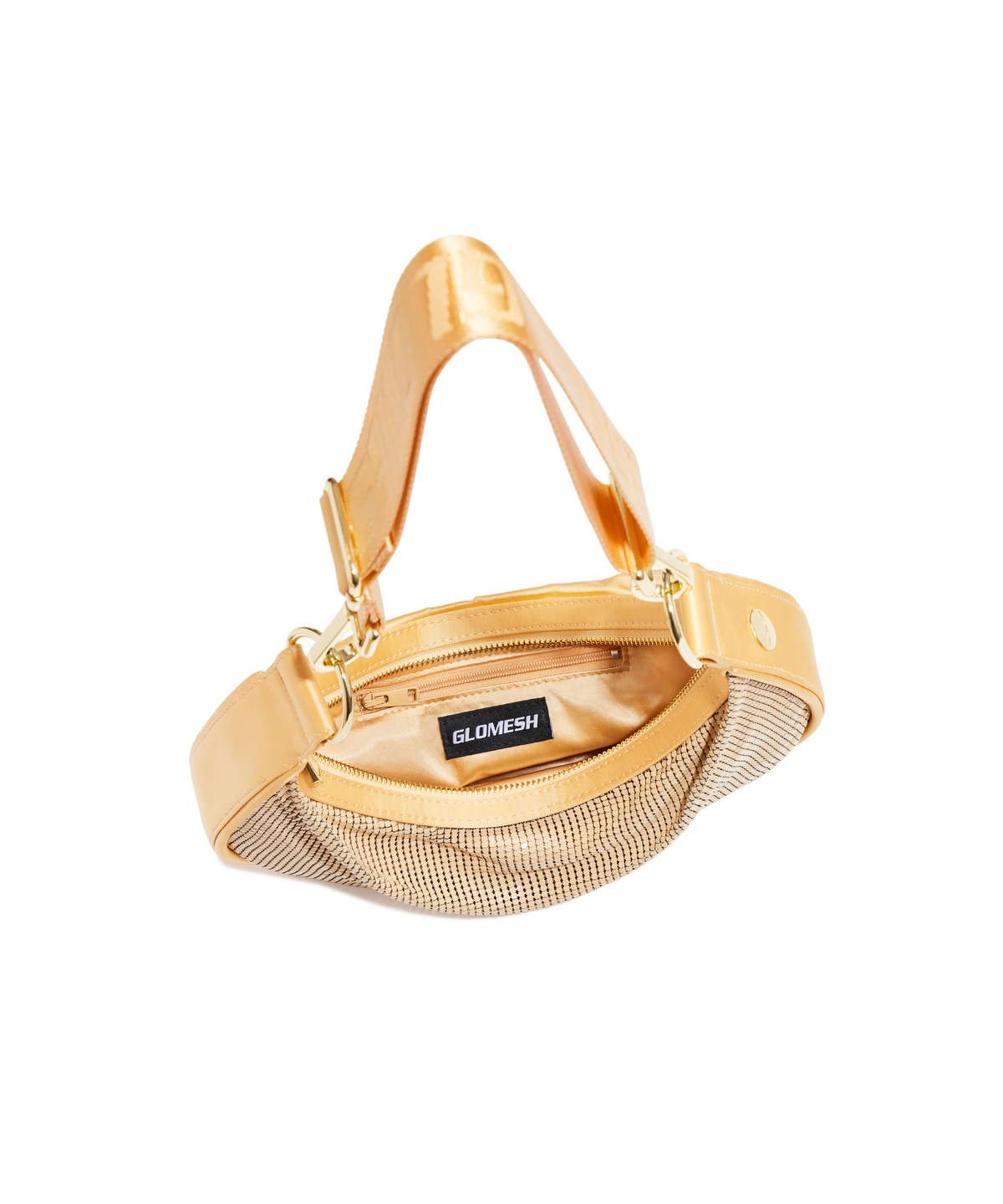 SEMI / Warm Beige - Champagne