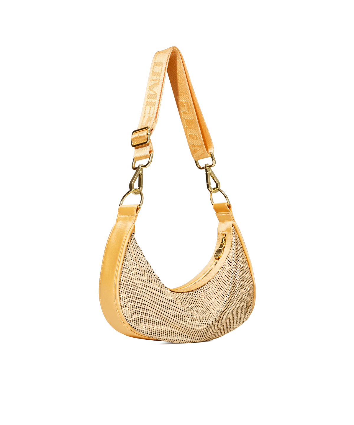 SEMI / Warm Beige - Champagne