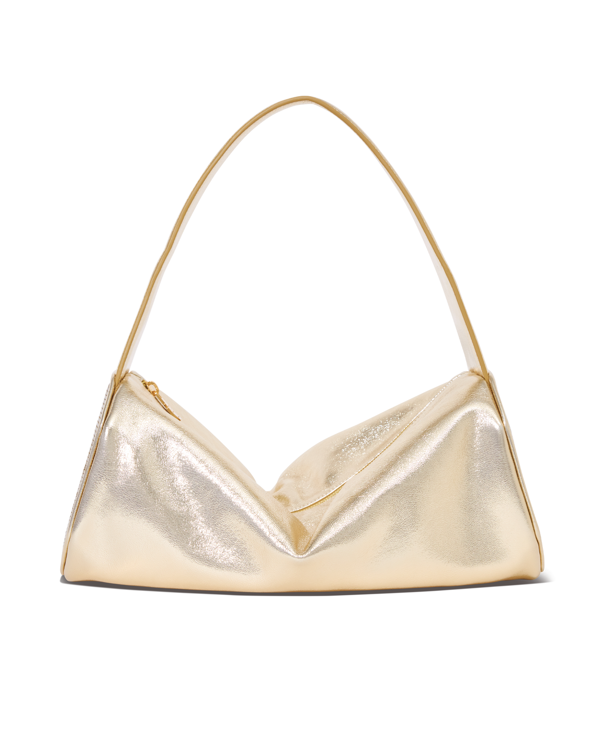 MAGDA GLAM DUFFEL / Chardonnay