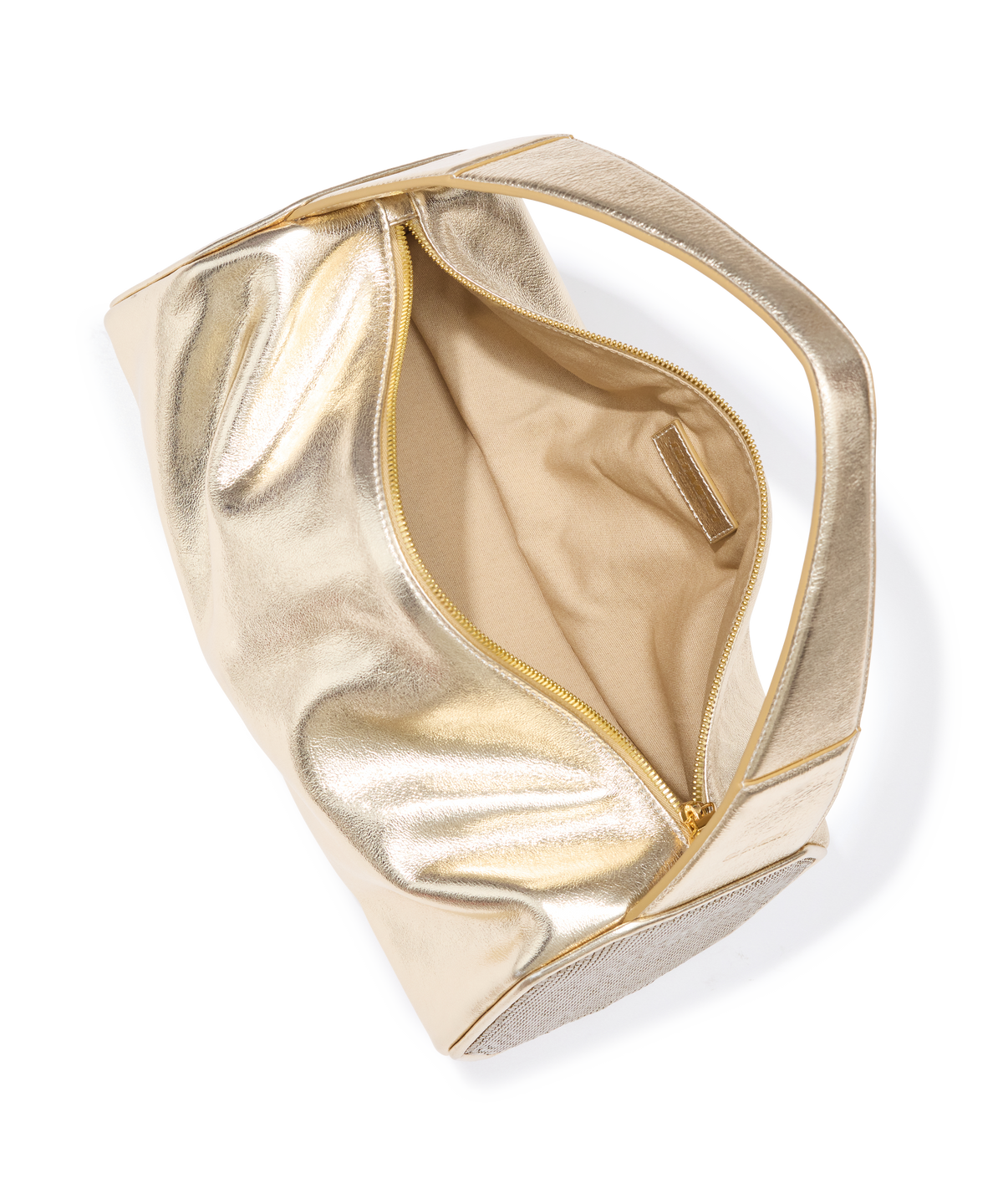 MAGDA GLAM DUFFEL / Chardonnay