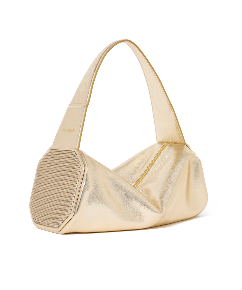 MAGDA GLAM DUFFEL / Chardonnay