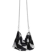 Black & Silver
