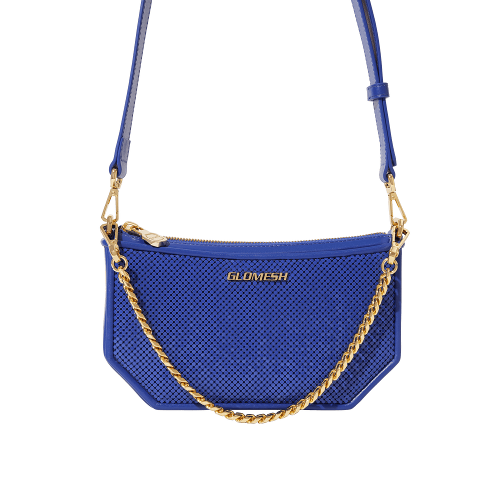 GLOMESH Glomesh Clutch Bags Mesh Purses and Wallets