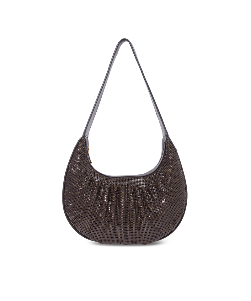 SHELLY / Dark Chocolate