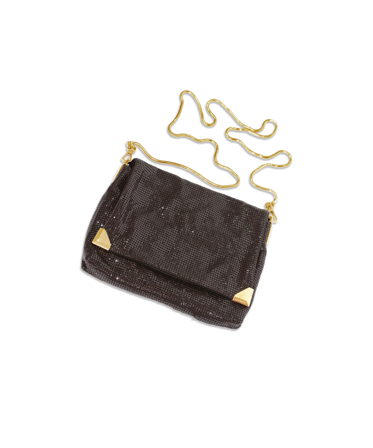 RENEE MINI / Dark Chocolate