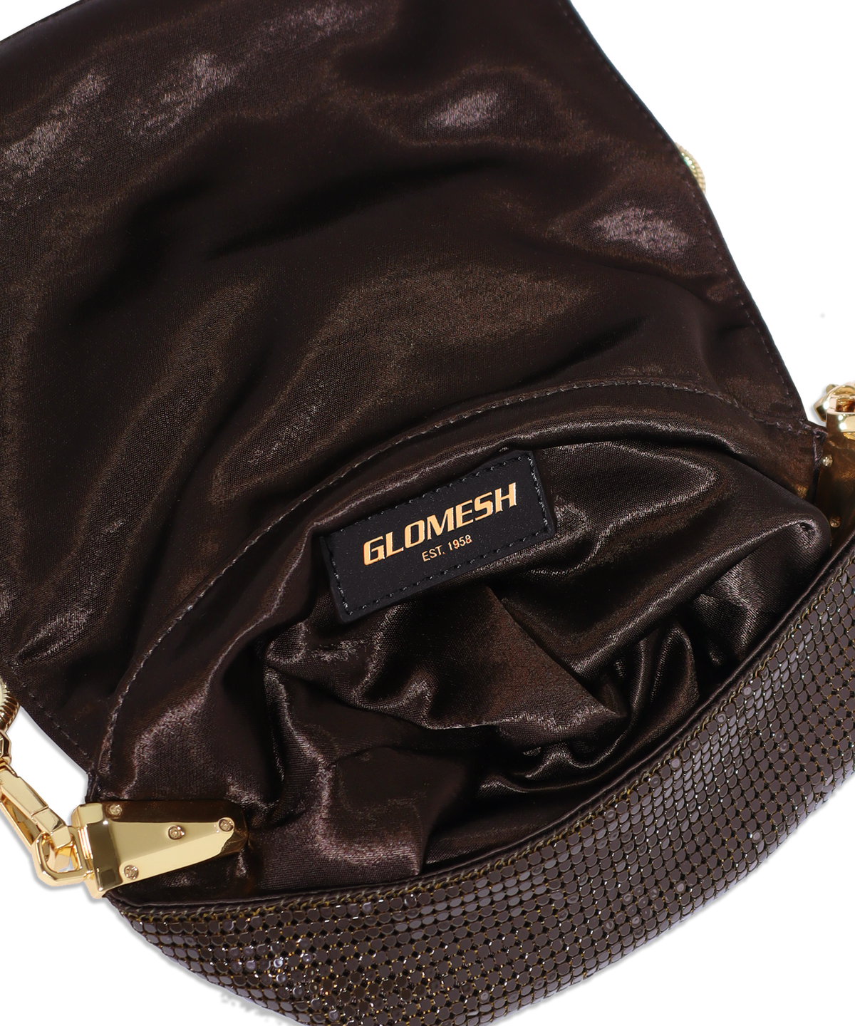 RENEE MINI / Dark Chocolate