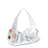 MAGDA GLAM DUFFEL - Flamboyant Ladybug