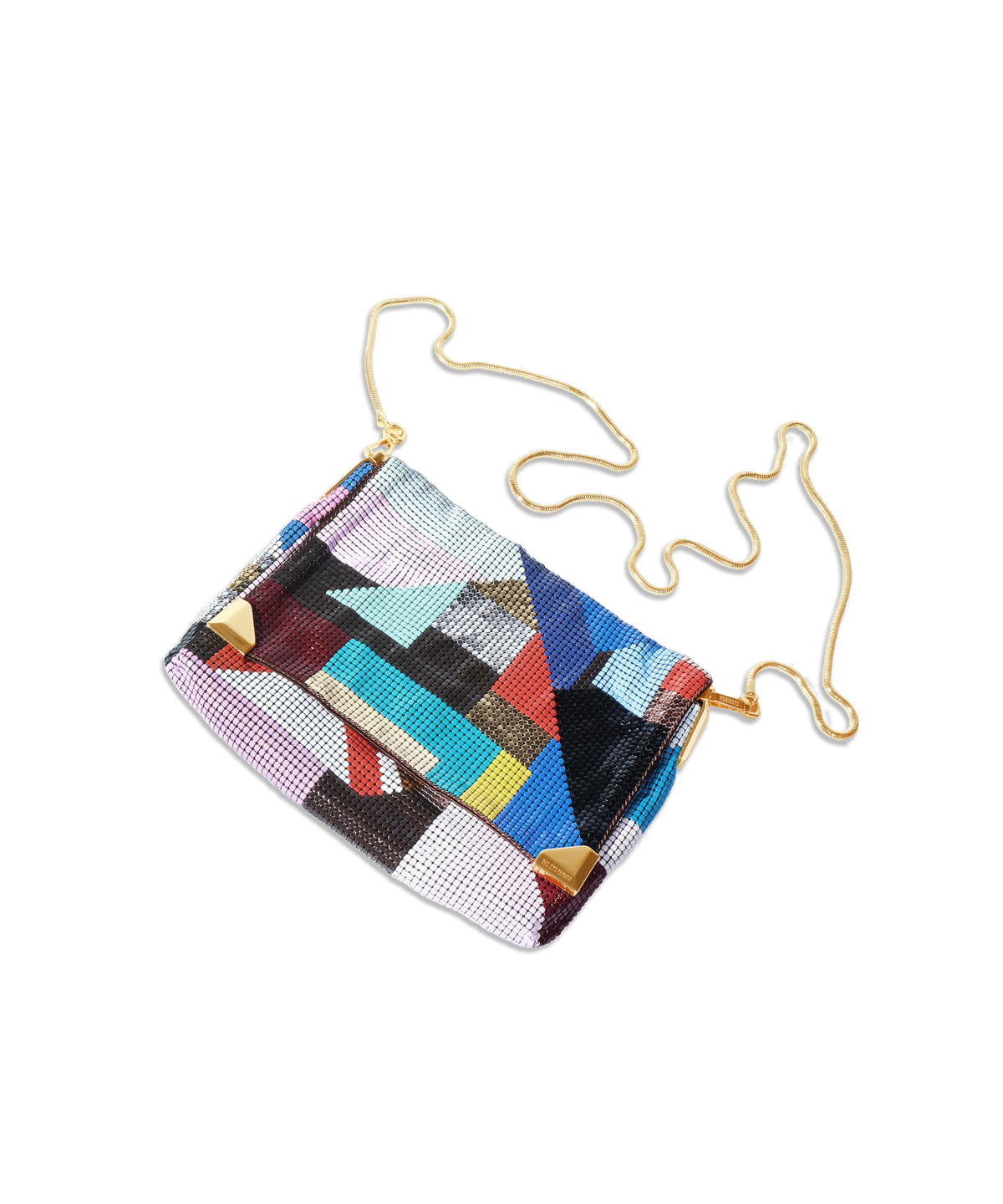 RENEE MINI / Flamboyant Toucan 1 of 1