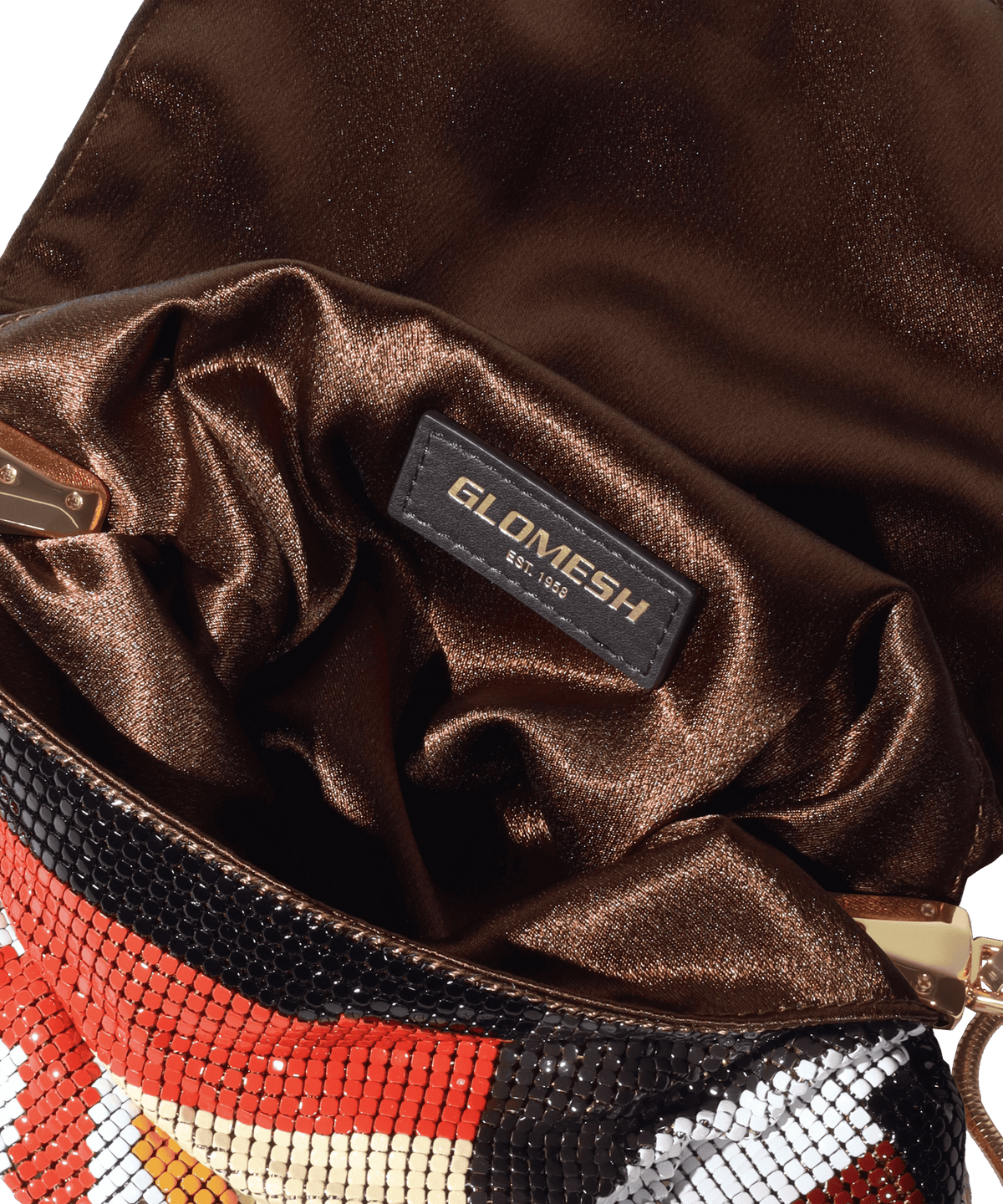 RENEE MINI / Flamboyant Toucan 1 of 1