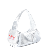 MAGDA GLAM DUFFEL - Fuck Love