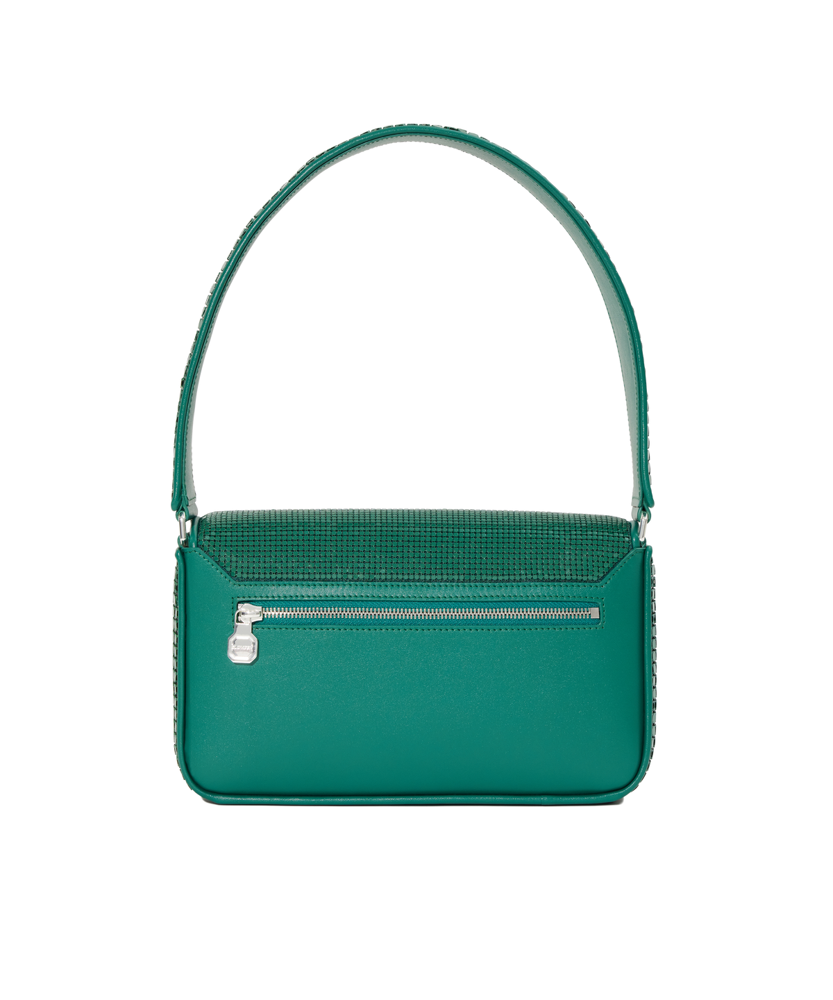 BERTHA / Galapagos Green