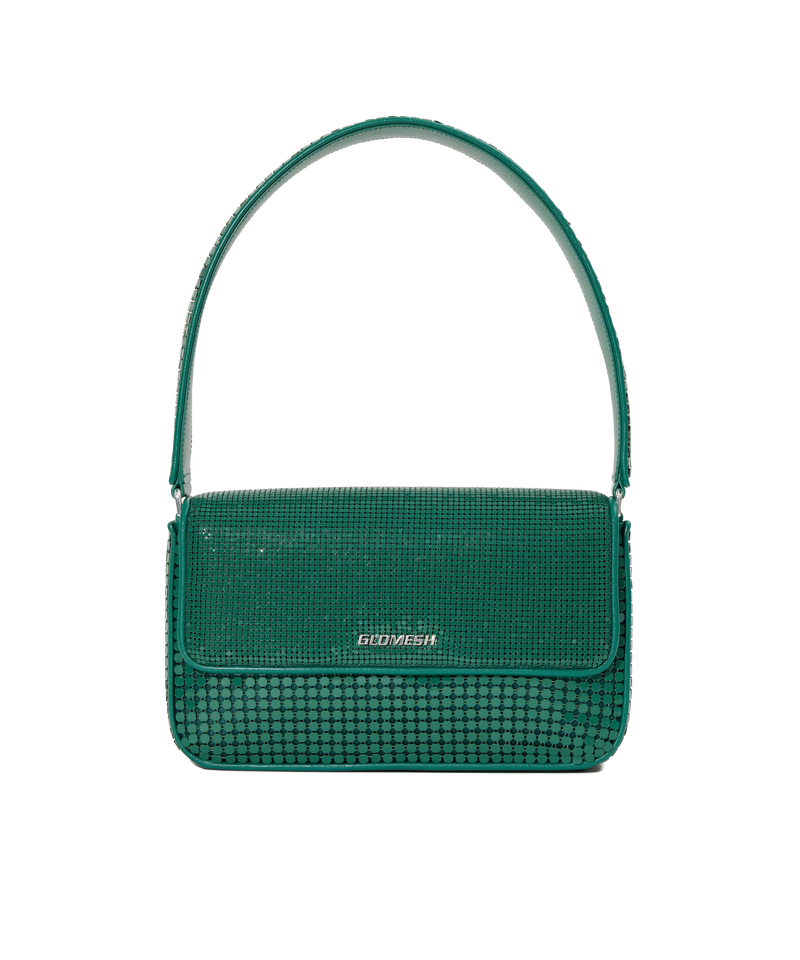 BERTHA / Galapagos Green