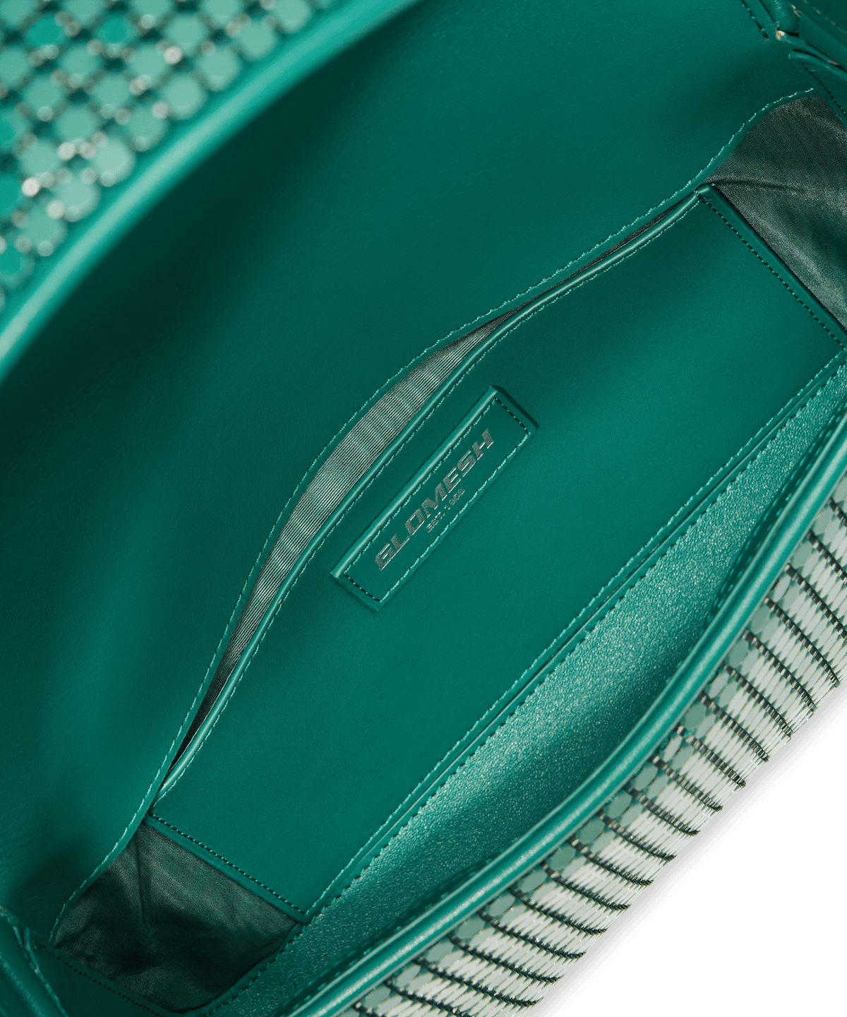 BERTHA / Galapagos Green