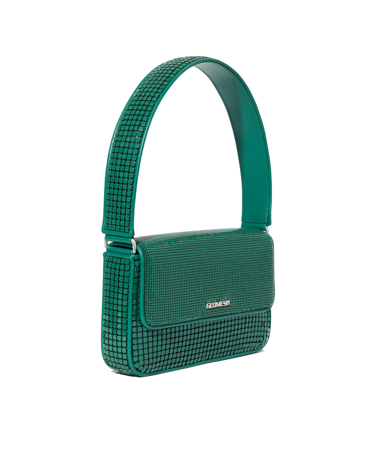 BERTHA / Galapagos Green