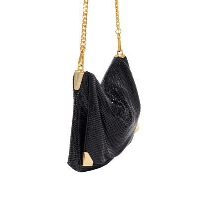 Iconic Metallic Mesh Bags | Cult Mesh Handbags | GLOMESH – Glomesh