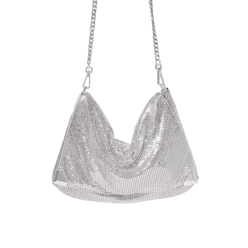 Glomesh 2025 slouch bag