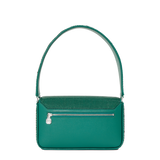 BERTHA - Galapagos Green
