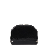 COSMETICS CASE - ORGANISER - Black
