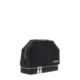 COSMETICS CASE - ORGANISER - Black