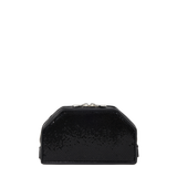 MAKE-UP POUCH - Black