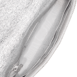 ONYU ENVELOPE - Sterling Silver
