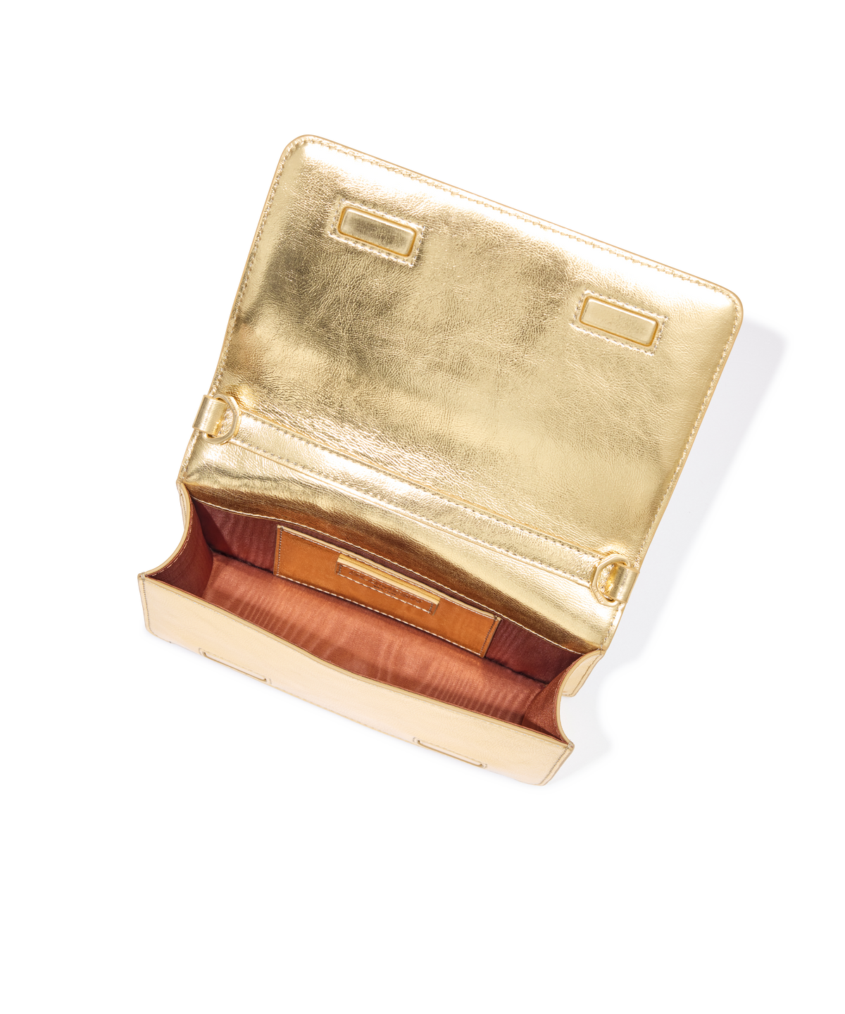 LUDMILLA / Gold