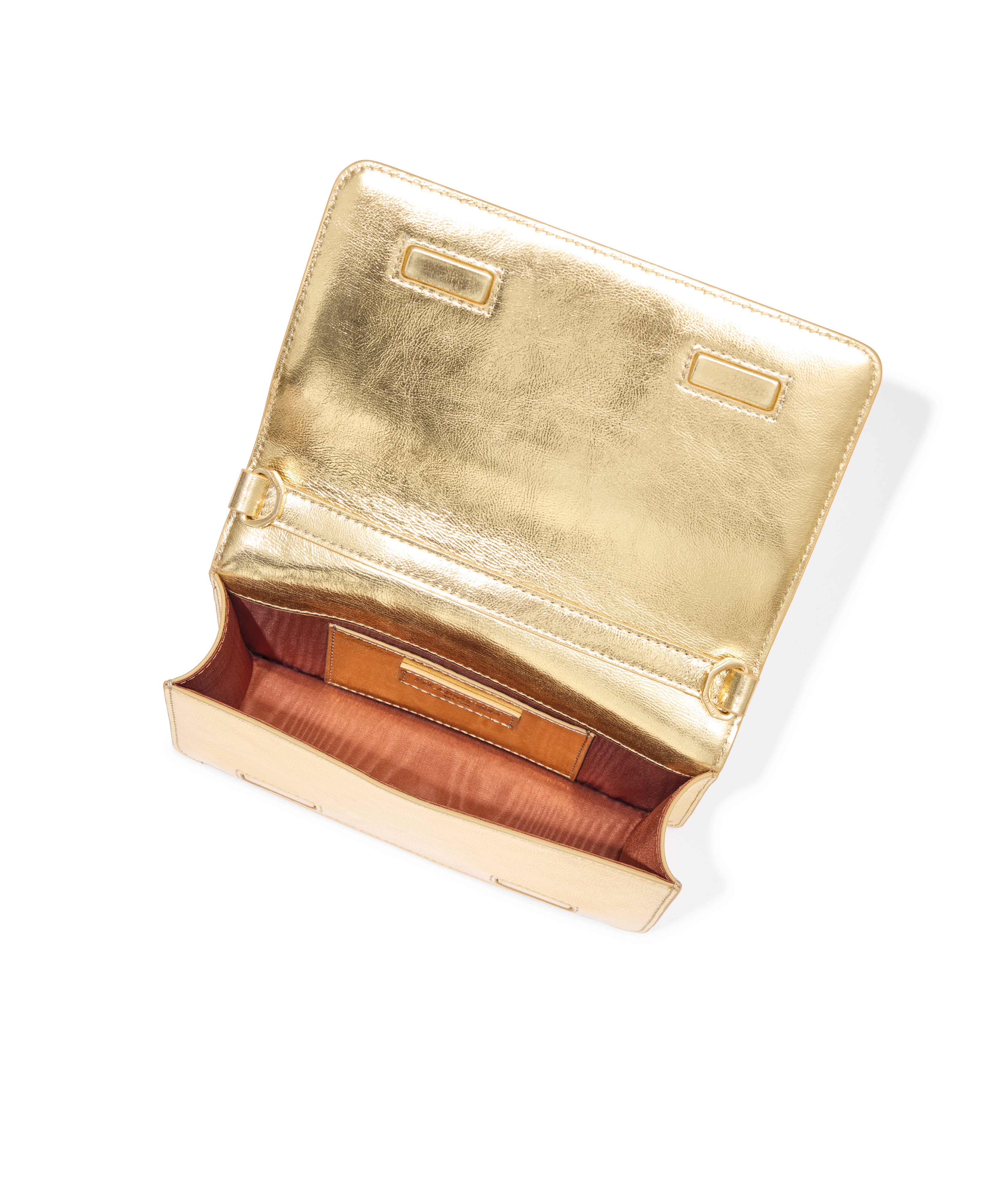 LUDMILLA / Gold