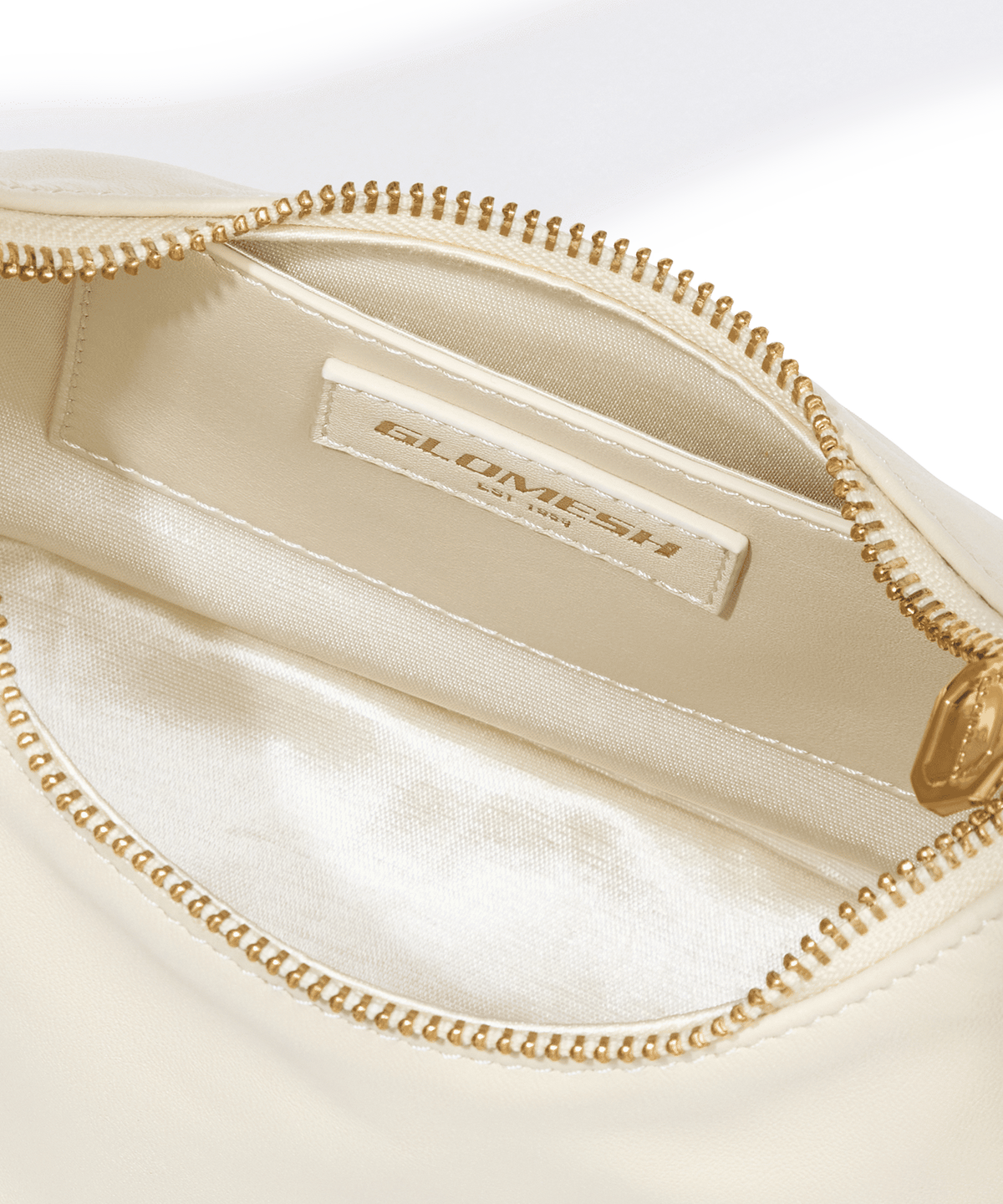 JUDITH / Cloud Cream - Gold