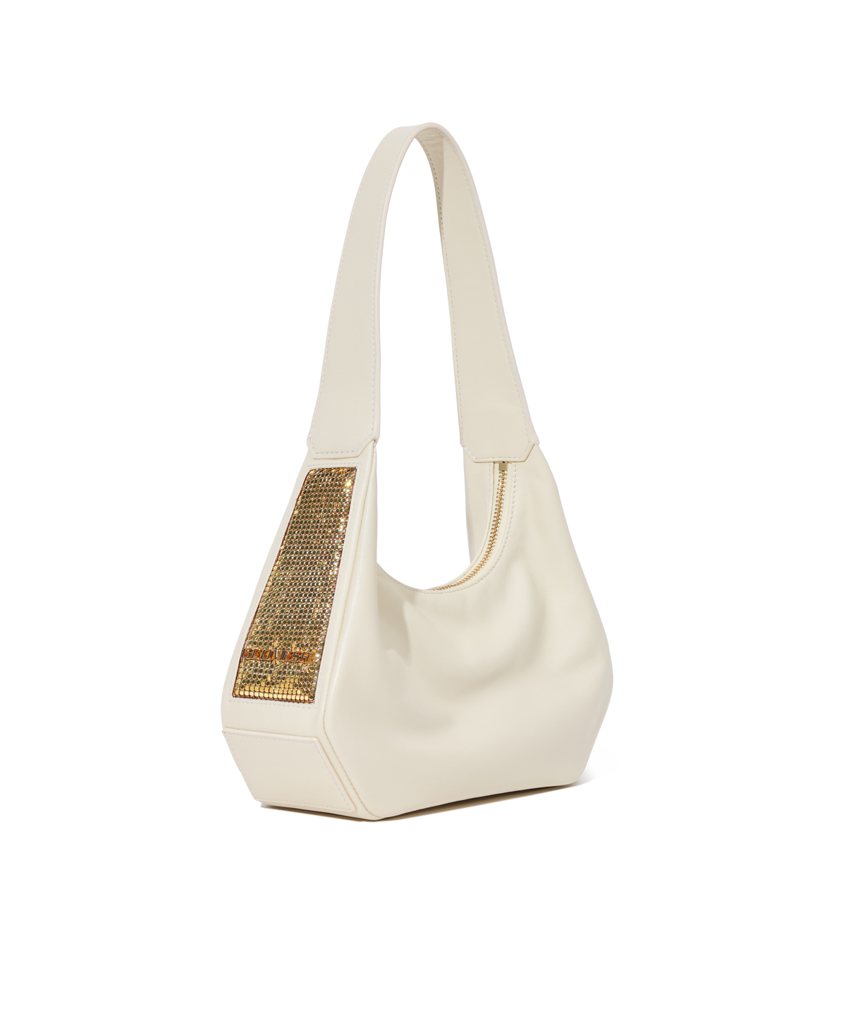 JUDITH / Cloud Cream - Gold