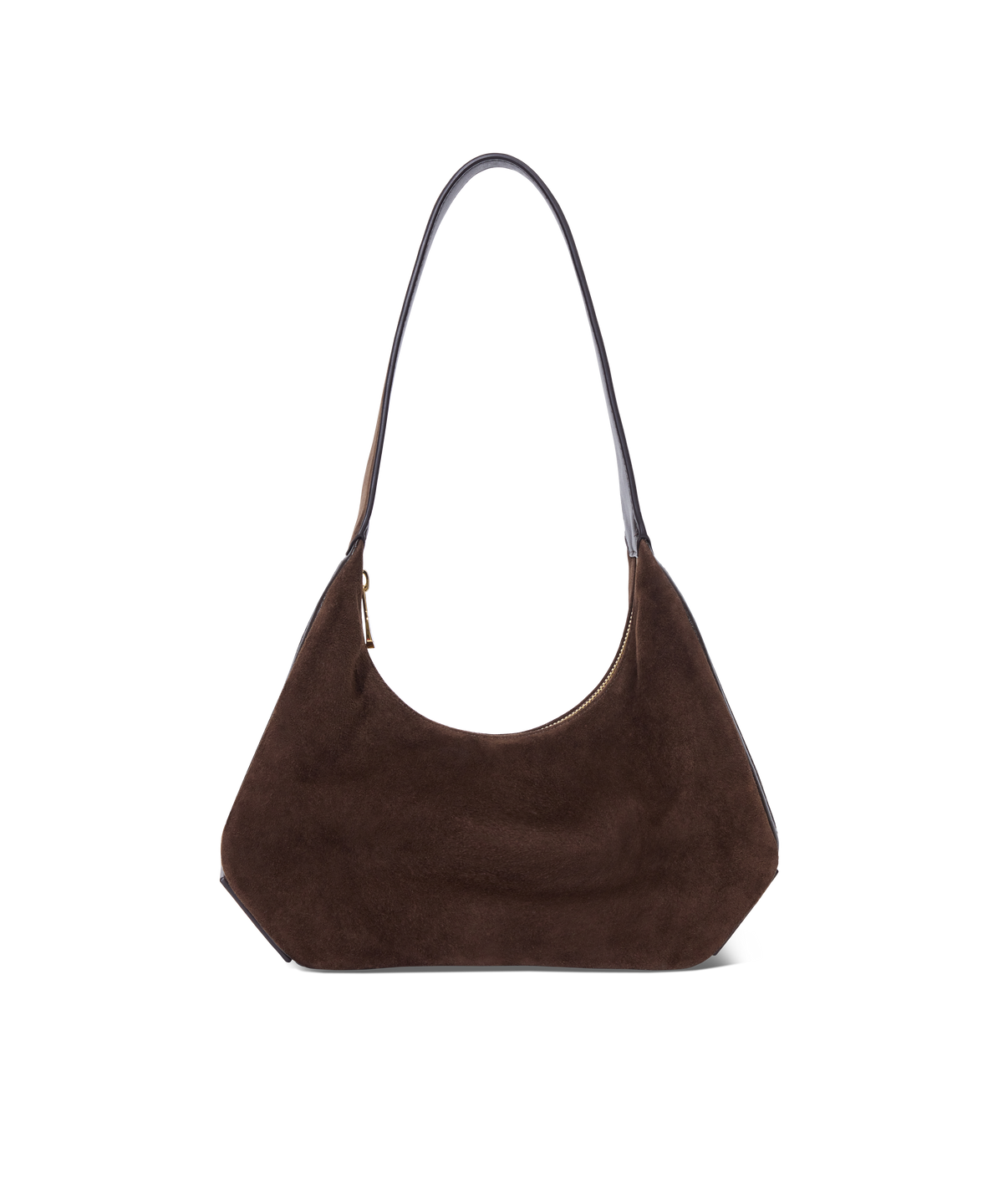 JUDITH / Dark Chocolate - Gold