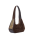 JUDITH / Dark Chocolate - Gold