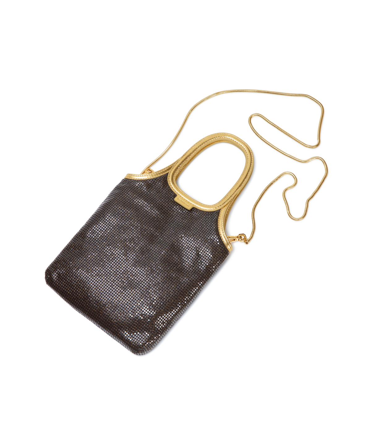 LADY FONTALUNA / Dark Chocolate - Gold