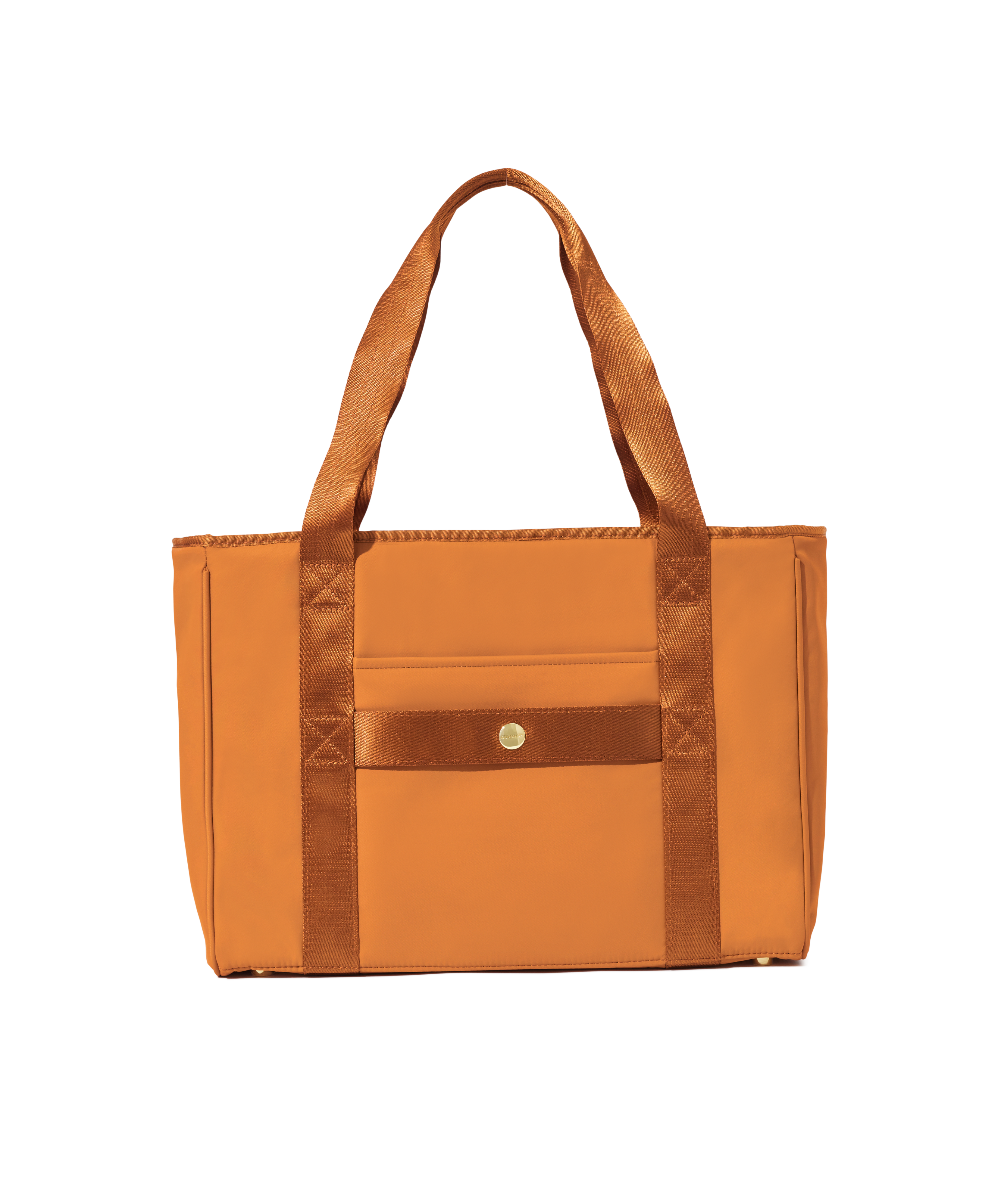 RUMMY TOTE / Golden Soleil