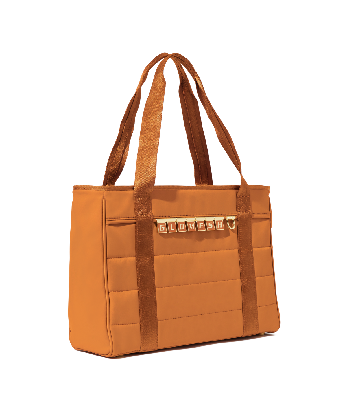 RUMMY TOTE / Golden Soleil