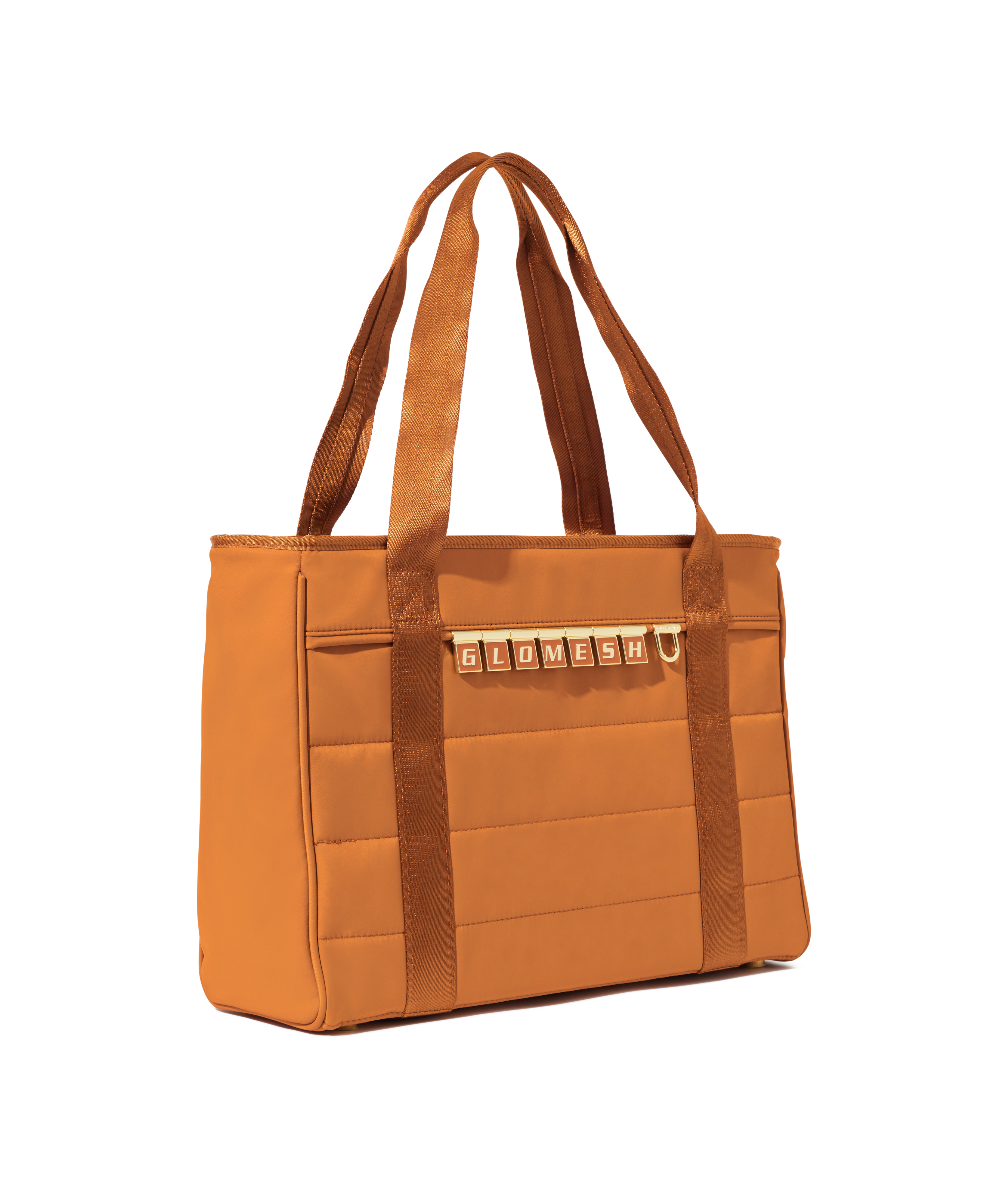 RUMMY TOTE / Golden Soleil