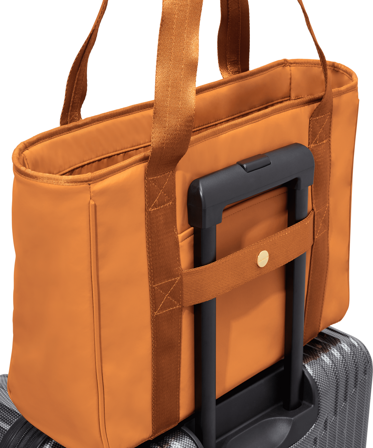 RUMMY TOTE / Golden Soleil