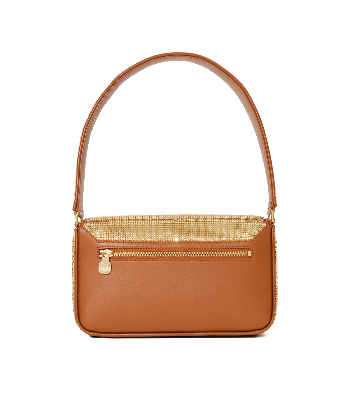 BERTHA / Gold - Caramel Café