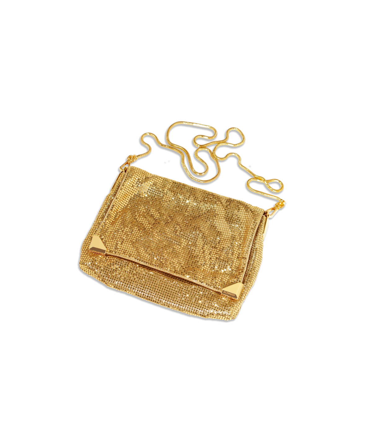 RENEE MINI / Gold