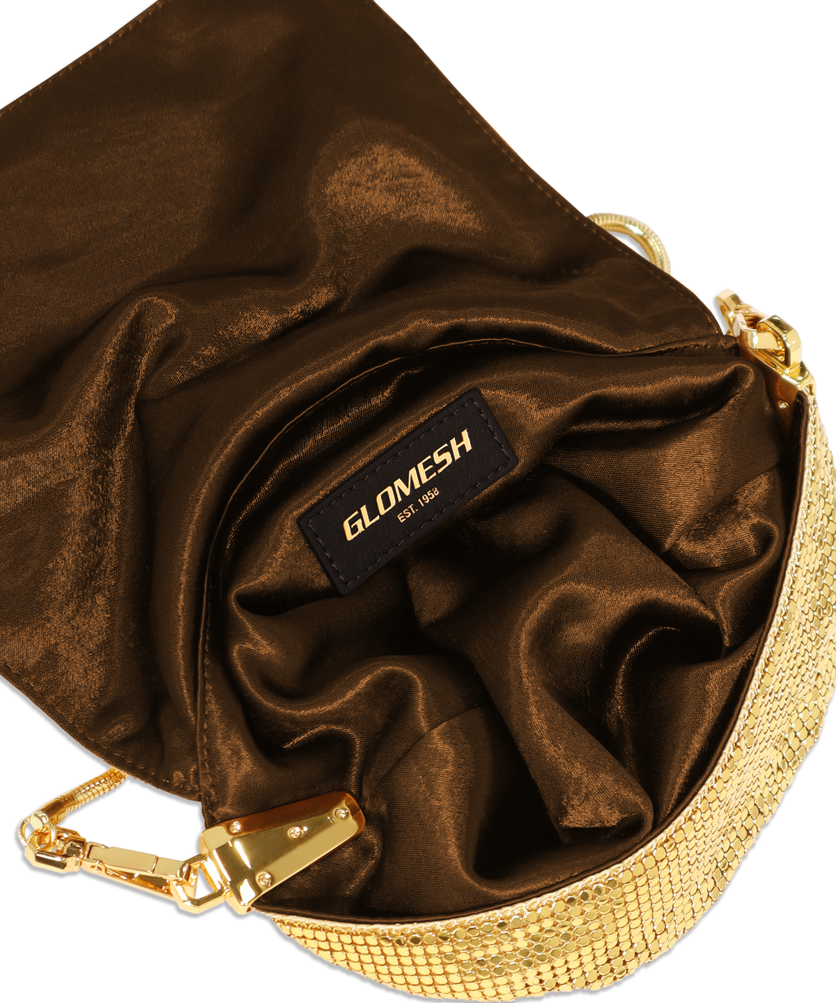 RENEE MINI / Gold