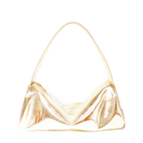 MAGDA GLAM DUFFEL - Hi-Glo: Chardonnay