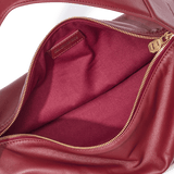 MAGDA GLAM DUFFEL - Hi-Glo Strawberry / Banana