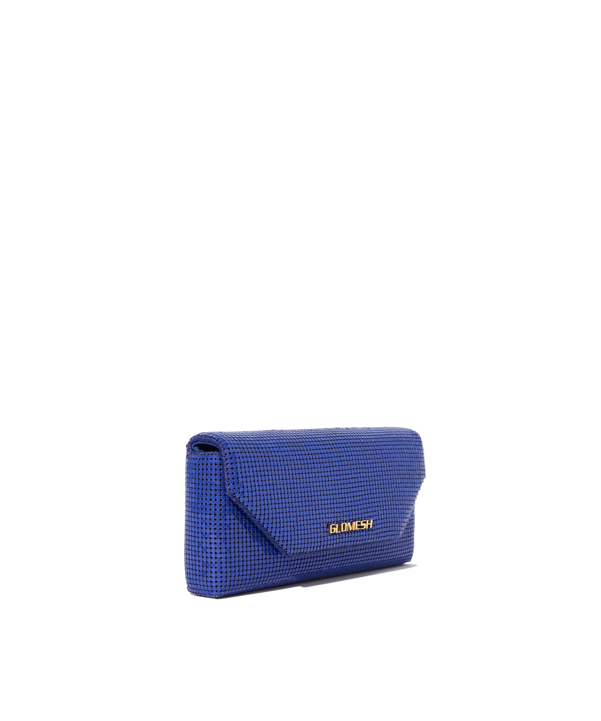 ONYU CONTINENTAL WALLET / ALL MESH - Limoges