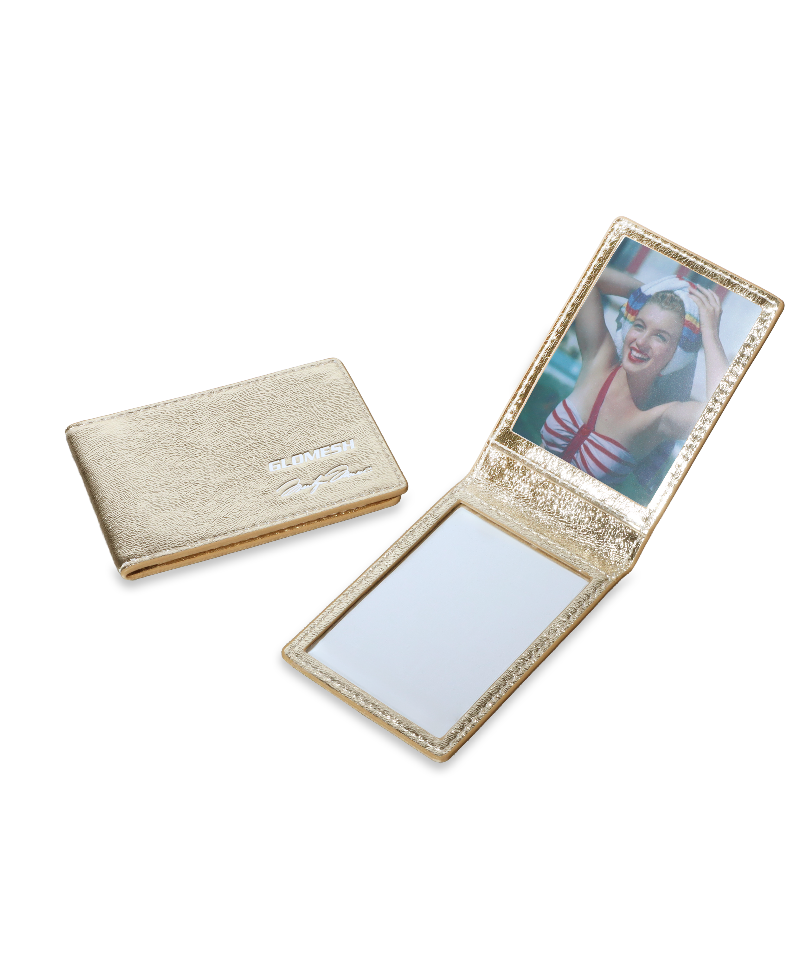 RENEE / Glomesh x Marilyn Monroe™ - Cabana