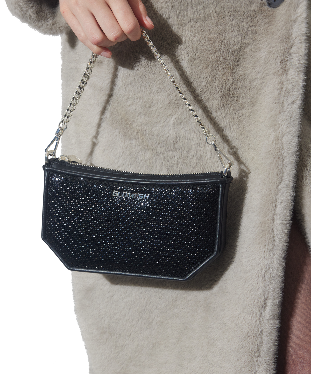 LIBUS / Black