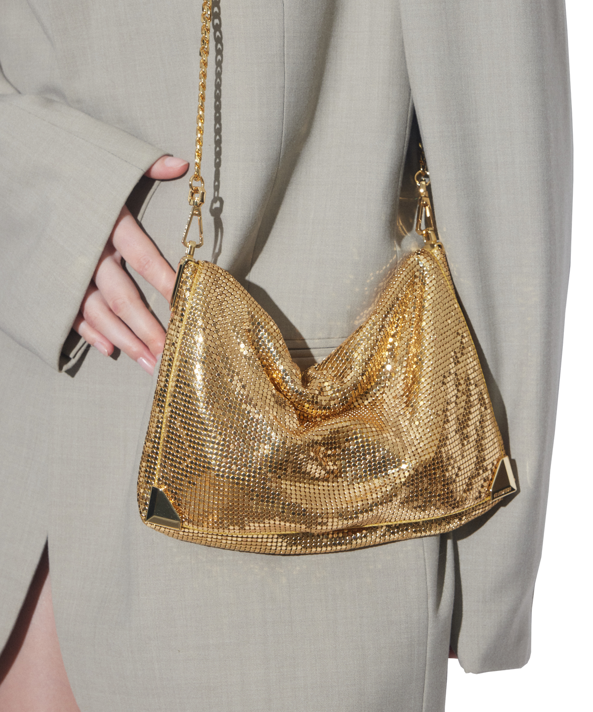 RENEE / Gold