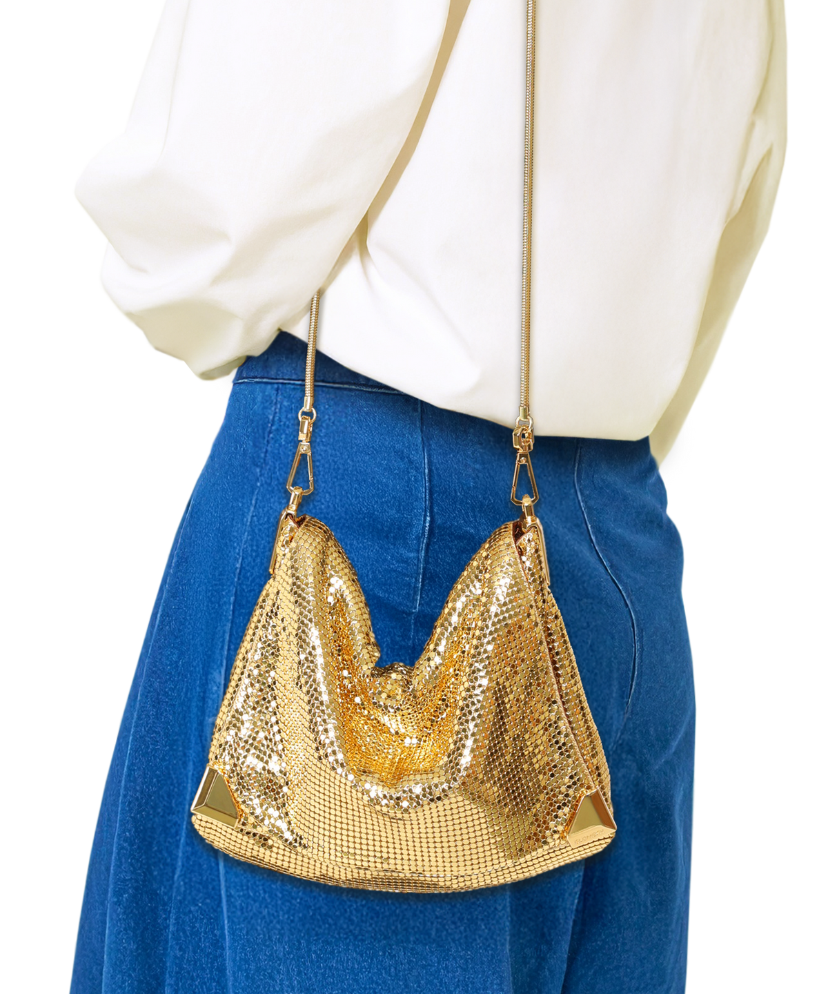 RENEE MINI / Gold