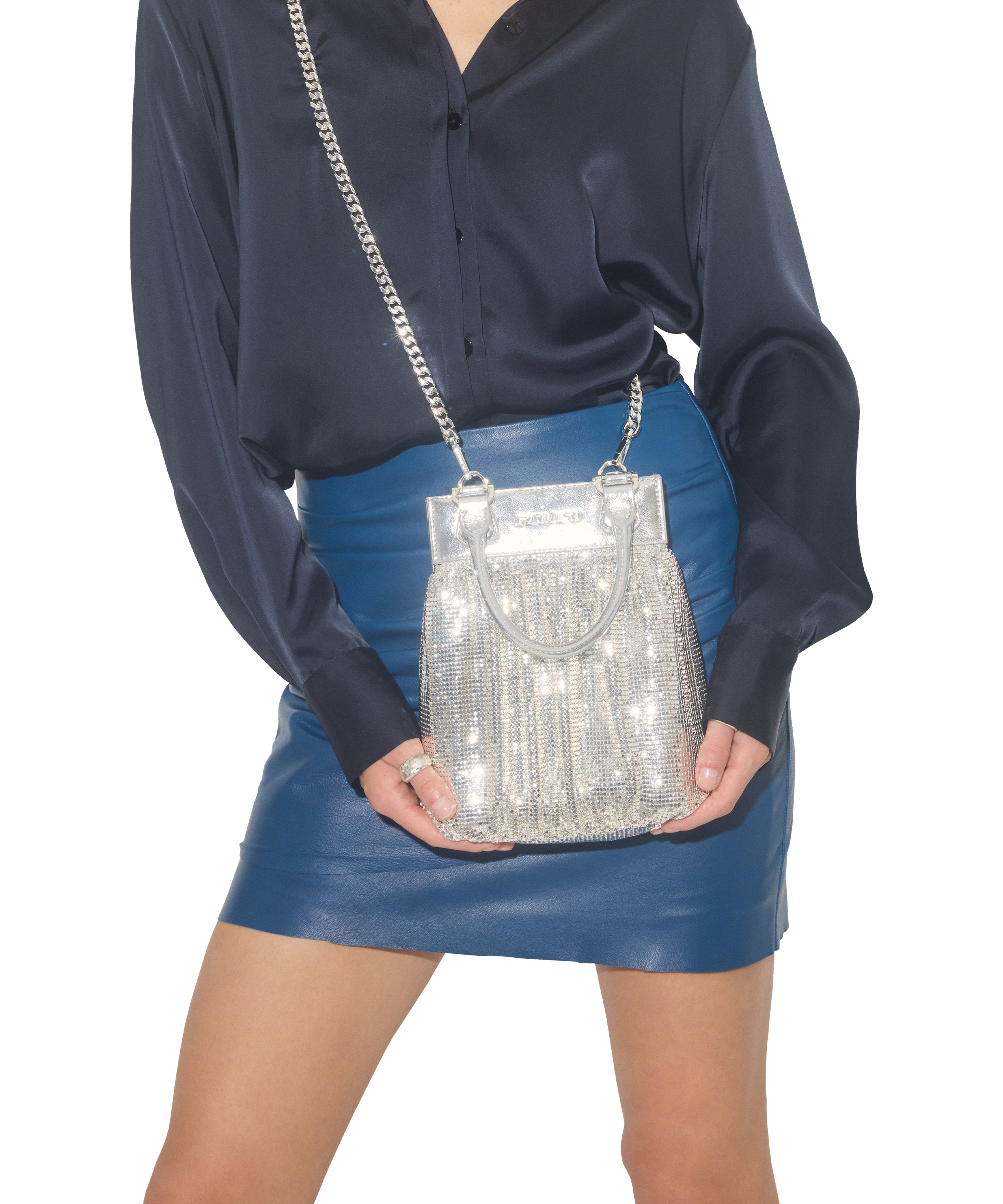 JEAN / Silver