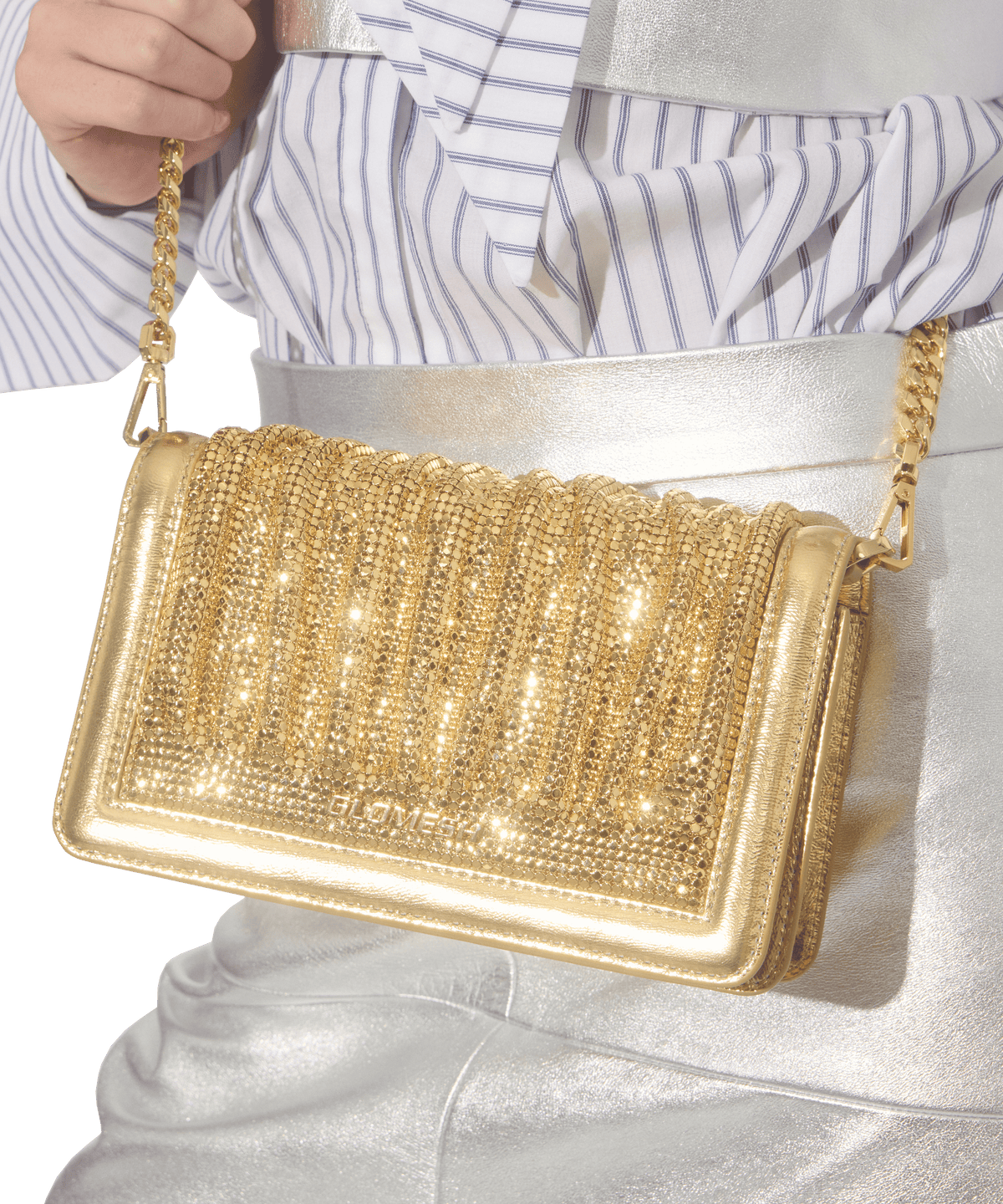 LUDMILLA / Gold