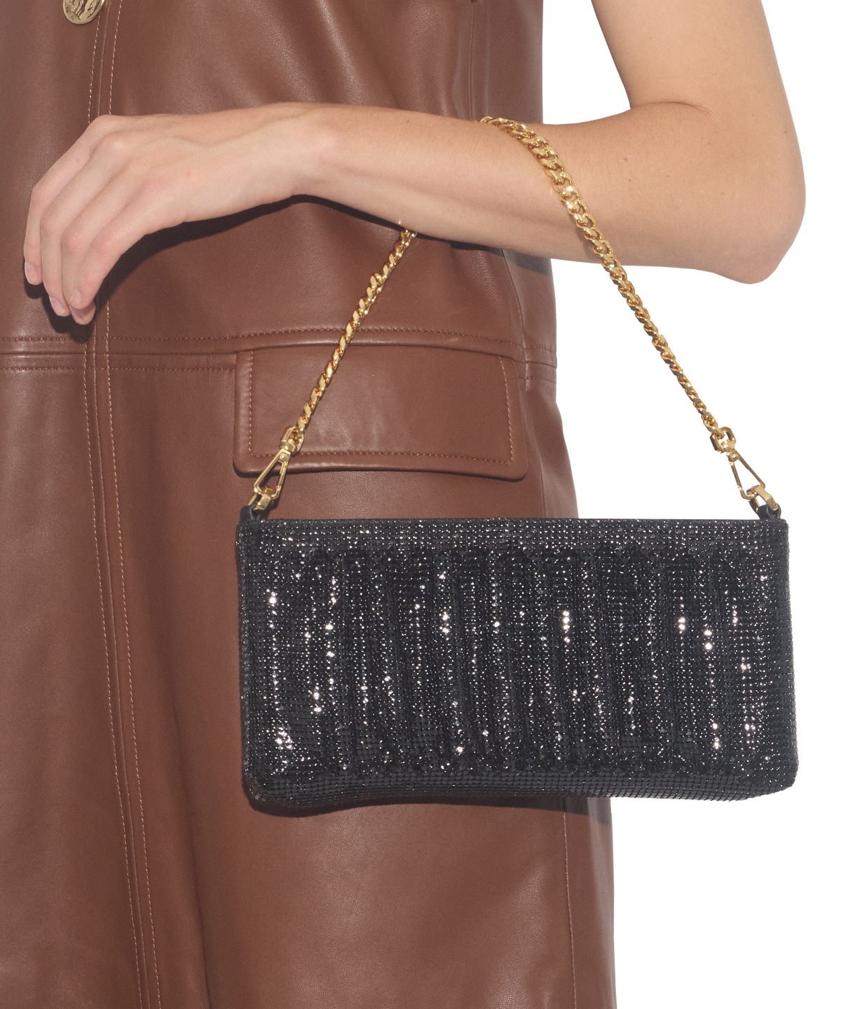 ELVIRA / Black
